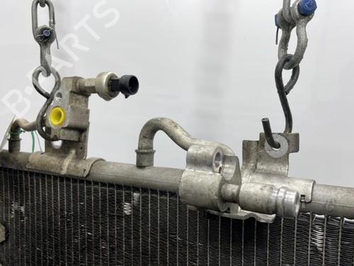 Used AC radiator AC radiator 20389418 20389418