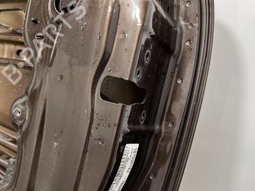 Right front door MINI MINI CLUBMAN (R55) Cooper | BP26965135C3 