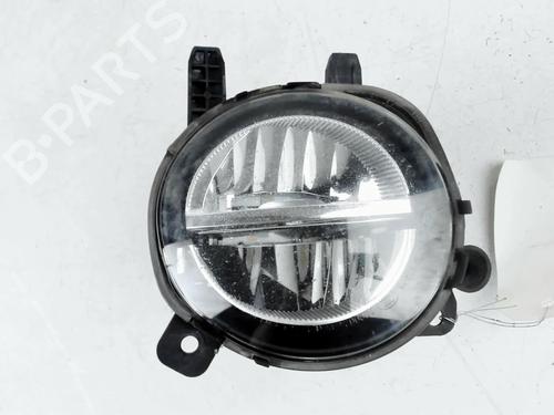Used Left front fog light Left front fog light 36900314 36900314