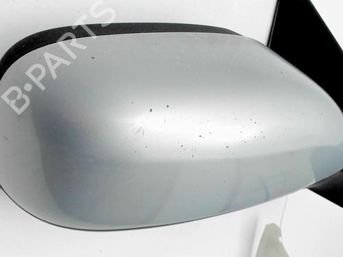Right mirror RENAULT LAGUNA II Grandtour (KG0/1_) 1.9 dCi (KG0G) | BP22535064C27 