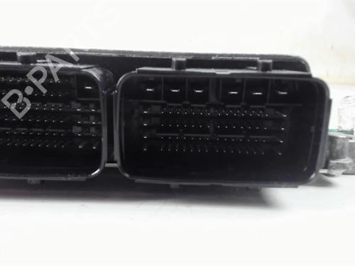 Used Engine control unit (ECU) Engine control unit (ECU) PEUGEOT 208 I (CA_, CC_) 1.2 VTI 82 (82 hp) 29043515 29043515