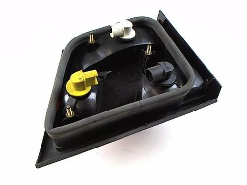Left tailgate light PEUGEOT 806 (221) 2.0 HDI | BP20411398C79 