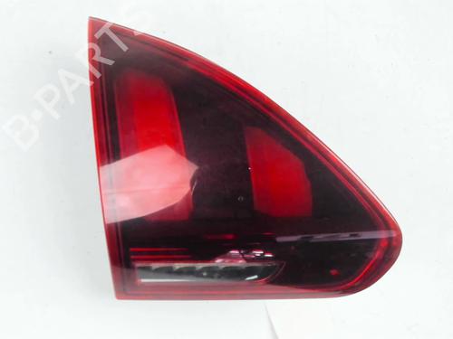 Used Left tailgate light Left tailgate light 38943301 38943301