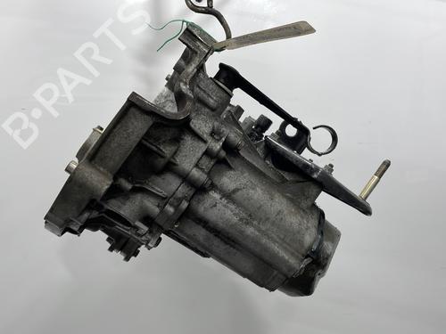 gearbox-citroen-saxo-s0-s1-1996-1997-1998-1999-2000-2001-2002-2003-2004-23778079 main image