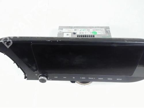 Used Radio Radio HYUNDAI BAYON (BC3) 1.0 T-GDI 48V-Hybrid (101 hp) 30848143 30848143