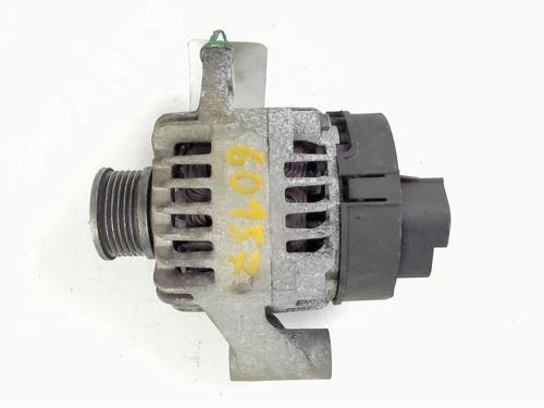 Alternator ALFA ROMEO 159 Sportwagon (939_) 1.9 JTDM 16V (939BXC1B, 939BXC12) | BP20443220M7 