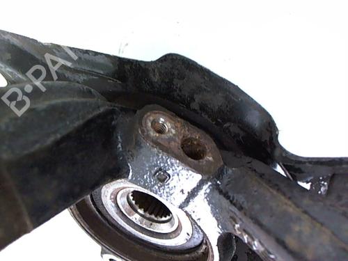 Right front steering knuckle FIAT PUNTO (188_) 1.2 60 (188.030, .050, .130, .150, .230, .250) | BP20462239M26 