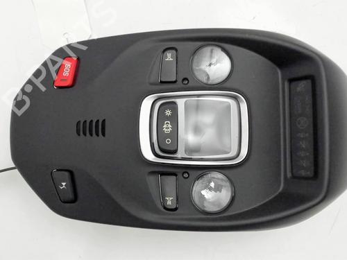 interior-roof-light-ds-ds-5-kf_-2015-2016-2017-2018-26532188 main image