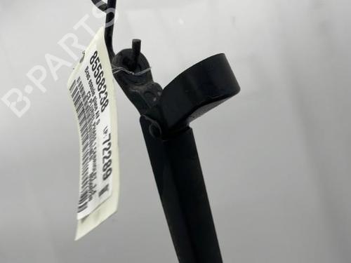 Front windshield wiper arm CITROËN C3 Pluriel (HB_) 1.4 | BP20442173C143 