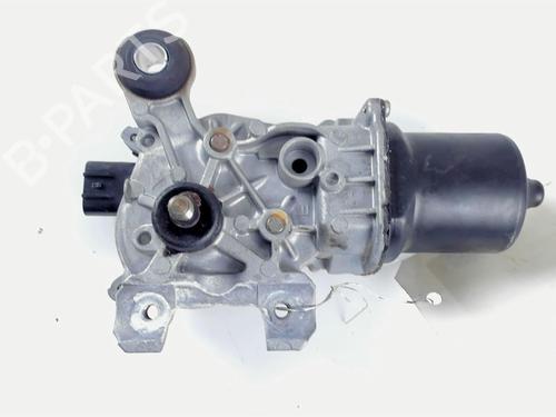 Front wiper motor NISSAN QASHQAI II SUV (J11, J11_) 1.6 dCi | BP20406197M29 