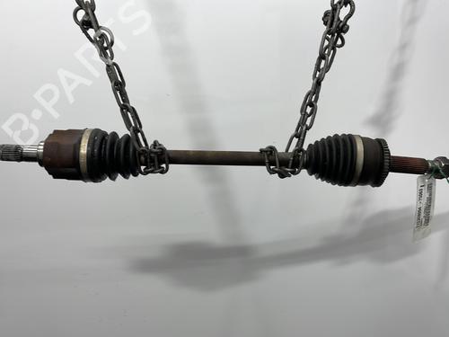 Used Left front driveshaft HYUNDAI i20 I (PB, PBT) 1.1 CRDi (75 hp) 30364088