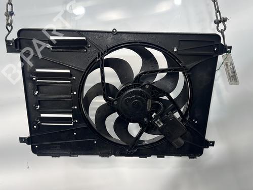 Radiator fan FORD MONDEO IV Turnier (BA7) 1.6 TDCi | BP31914448M35