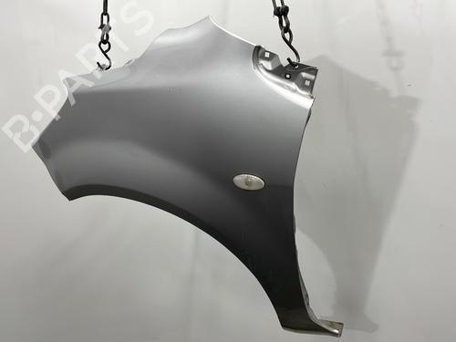 Left front fenders OPEL AGILA B (H08) 1.0 (F68) | BP29514071C41 