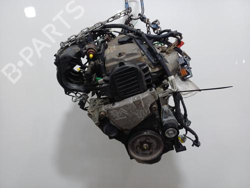 Used Engine Engine 37626724 37626724