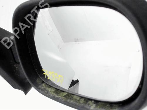 Right mirror RENAULT MEGANE I (BA0/1_) 1.9 dCi (BA05, BA1F) | BP20388196C27 