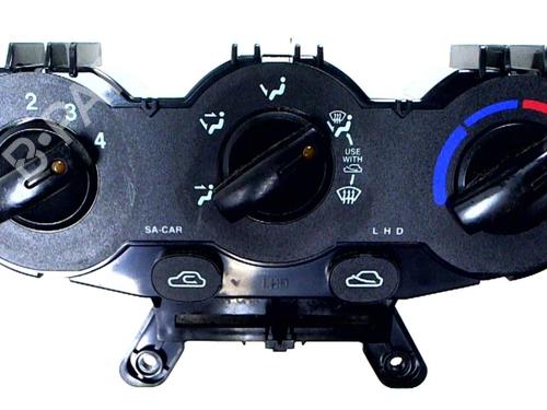 Climate control KIA PICANTO I (SA) 1.1 | BP20421850I5 