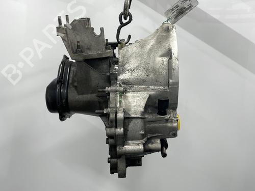 Used Gearbox FORD FIESTA IV (JA_, JB_) 1.8 DI (75 hp) 21207252