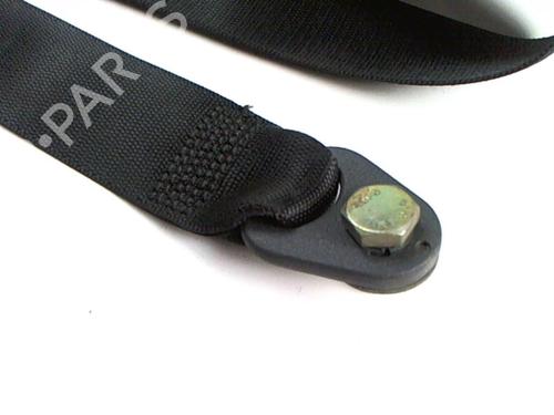 Used Front right seatbelt Front right seatbelt MERCEDES-BENZ C-CLASS (W202) C 200 CDI (202.134) (102 hp) 20448725 20448725