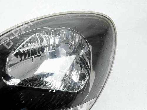 Left headlight RENAULT KANGOO (KC0/1_) 1.2 16V (KC05, KC06, KC03, KC0T, KC0W, KC1D) | BP31159585C28 