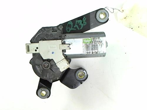 Rear wiper motor PEUGEOT 807 (EB_) 2.2 HDi | BP20425773M102 