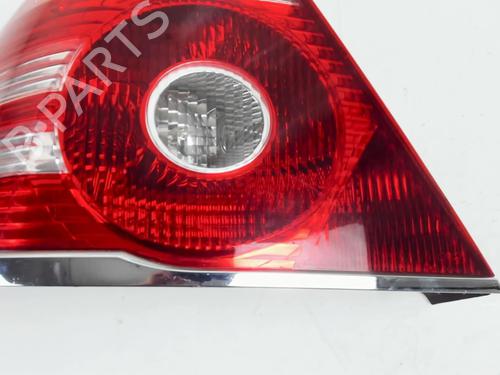 Left taillight FORD MONDEO III (B5Y) 2.0 16V TDDi / TDCi | BP29844223C34