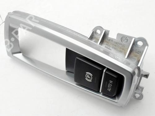 Switch BMW X3 (F25) xDrive 20 d | BP28361797I30 