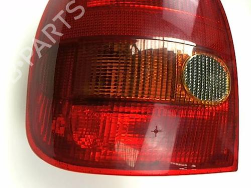 Left taillight OPEL CORSA B (S93) 1.2 i (F08, F68, M68) | BP20409632C34 