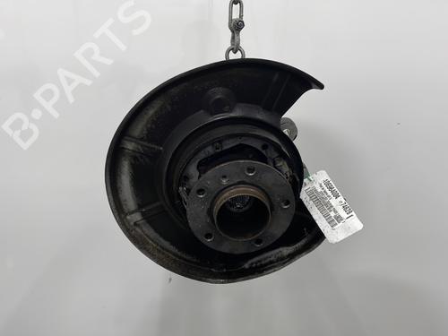 Used Left rear steering knuckle Left rear steering knuckle BMW 5 Touring (E61) 525 xd (197 hp) 26532394 26532394