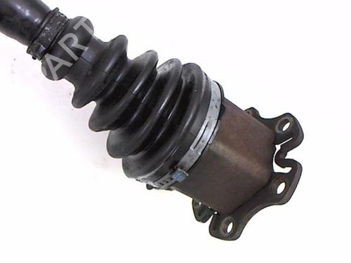 Left front driveshaft AUDI A4 B6 (8E2) 1.9 TDI | BP20437557M38 