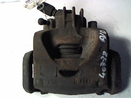 Used Right front brake caliper CITROËN C4 Grand Picasso I (UA_) 2.0 HDi 138 (136 hp) 20434527