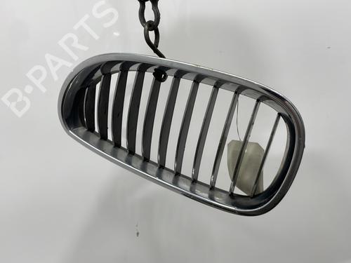 Grille BMW 5 Touring (E61) 525 xd | BP26497846C40 