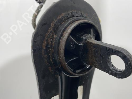 Right rear steering knuckle FORD C-MAX II (DXA/CB7, DXA/CEU) 1.6 TDCi | BP30547596M28