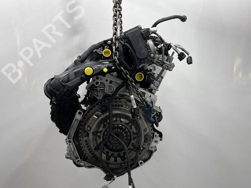 Engine RENAULT TWINGO III (BCM_, BCA_) 1.0 SCe 70 | BP24810155M1 - Image 4