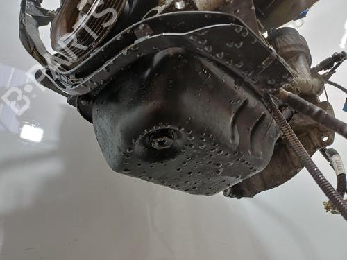 Engine PEUGEOT 206+ (2L_, 2M_) 1.4 i | BP38184395M1 - Image 8