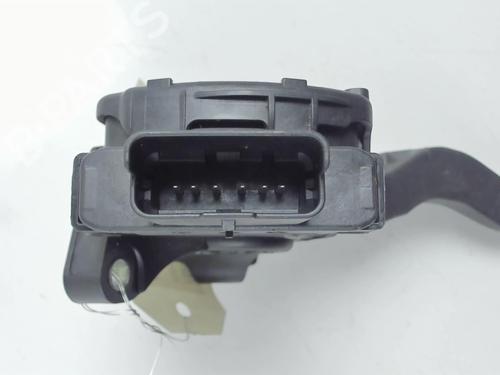 Used Electronic module Electronic module CITROËN C3 III (SX) 1.2 VTi 82 (82 hp) 21238282 21238282