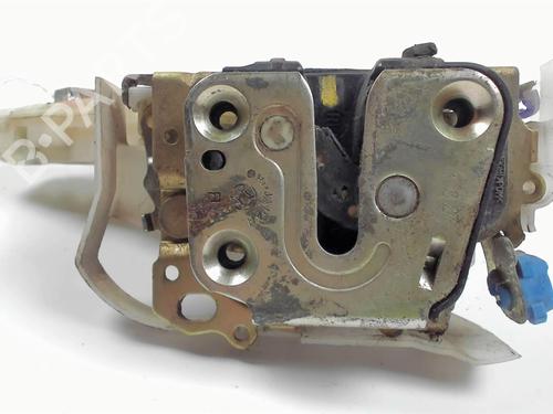 Front right lock NISSAN X-TRAIL I (T30) 2.2 dCi 4x4 | BP20447420C97 