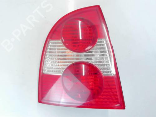 Left taillight VW PASSAT B5.5 (3B3) 1.6 | BP20442639C34 