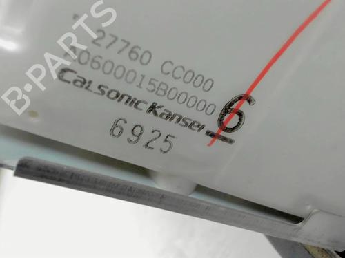 Used Climate control Climate control NISSAN MURANO I (Z50) 3.5 4x4 (234 hp) 20451911 20451911