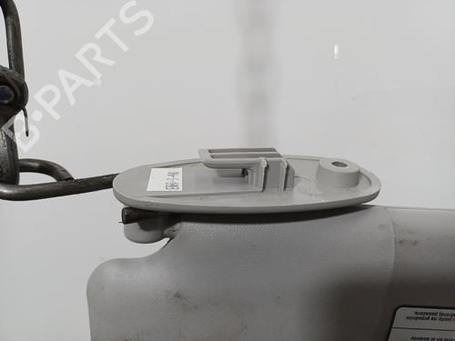 Right sun visor FIAT PUNTO EVO (199_) | BP36957523I2 - Image 3