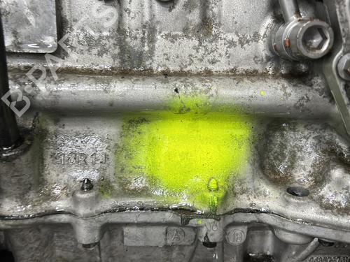 Engine CITROËN C4 Picasso I MPV (UD_) 1.6 HDi 110 | BP32631076M1