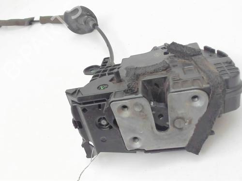 Rear right lock RENAULT CLIO IV (BH_) 1.5 dCi 75 | BP20447313C99 