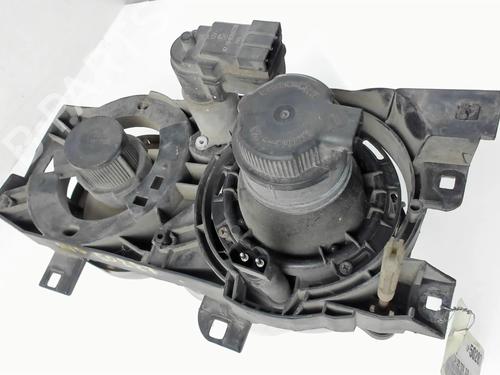 Left headlight BMW 5 (E34) 525 tds | BP20402748C28 