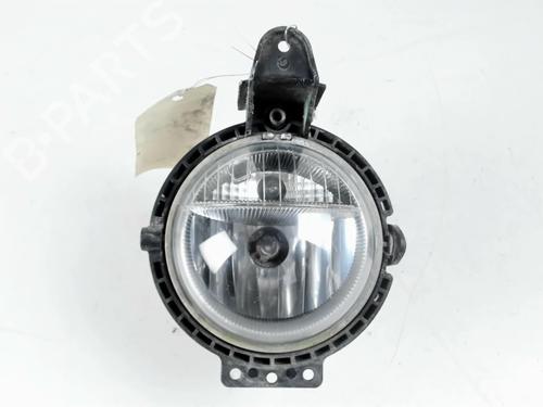 Used Left front fog light MINI MINI (R56) Cooper D (109 hp) 30329443
