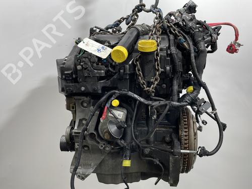 Motor für DACIA LODGY (JS_) 1.5 dCi (JSMC, JSAF) (107 hp) 27163679