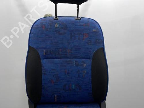 Used Right front seat CITROËN SAXO (S0, S1) 1.1 X, SX (60 hp) 20441365
