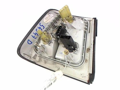 Right taillight BMW 5 (E34) 525 tds | BP20478117C35 
