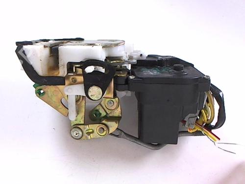Rear right lock ROVER 400 II (RT) 414 Si | BP22914695C99 