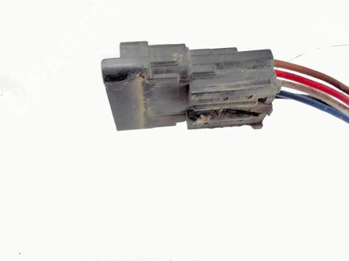 Front wiper motor RENAULT CLIO II (BB_, CB_) 1.2 (BB0A, BB0F, BB10, BB1K, BB28, BB2D, BB2H, CB0A,... | BP20402296M29 