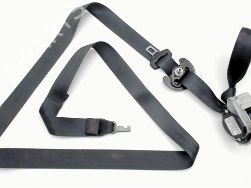 Front right seatbelt CITROËN C4 Picasso II | BP33894912I25 - Image 2
