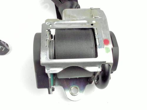 Front right belt tensioner AUDI A4 B7 Avant (8ED) 2.0 TDI | BP20398766C88 
